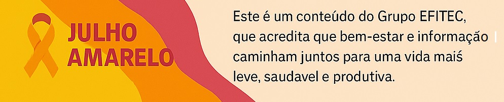 JulhoAmareloEFITEC Revista Julho2025